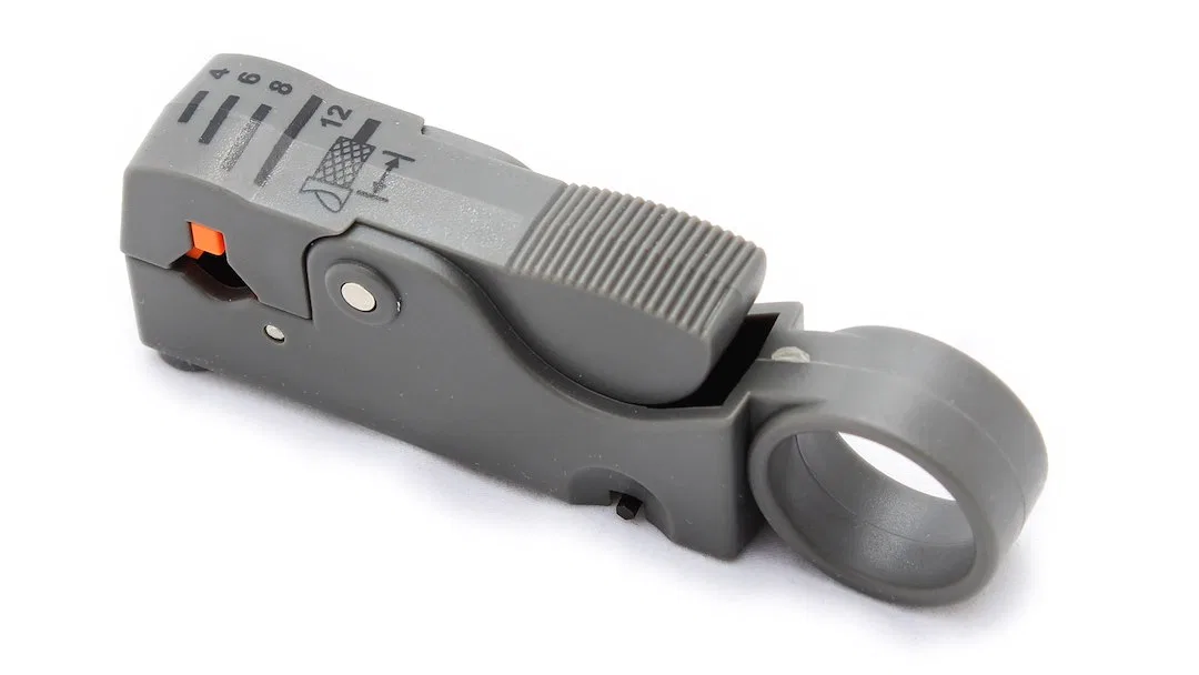 T3004 – PERTRONIX Crimping Tool, For Stripping Spark Plug Wires - view 3